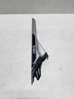 قم بتحميل الصورة إلى عارض الصور، 2016-2023 BMW M5 Fender Trim left front Molding 8063205 M5 F90