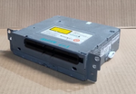 قم بتحميل الصورة إلى عارض الصور، GENUINE OEM BMW X3 F25 F07 BUSINESS CD RADIO HEAD UNIT STEREO PLAYER - 9258265