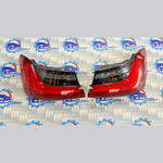 Bild in die Galerieansicht laden, BMW 3 SERIES G20 LED REAR OFFSIDE TAIL LIGHT SET 7420449/ 7420450