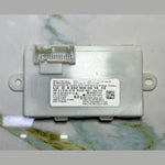 Load image into Gallery viewer, 2019-21 Mercedes E300 Keyless Go Control Module A2229000016 S-Class W222 E-Class