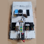قم بتحميل الصورة إلى عارض الصور، BMW OEM N20 F20 F21 F30 F31 F32 F10 ECU ENGINE CONTROL UNIT KIT +KEY- 8617551