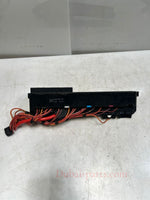 قم بتحميل الصورة إلى عارض الصور، 2004-2010 BMW 525i 5 Series E60 E61 528i Power Distribution Fuse Box 6957330 OEM