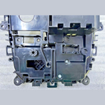 Load image into Gallery viewer, OEM BMW G22 G23 Center Console Gear Selector Lever Knob 5A5C473