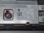 Load image into Gallery viewer, 8798744-2019 BMW 330i G20 RHD Central Information Display Screen OEM