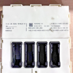 قم بتحميل الصورة إلى عارض الصور، BMW F30 N20 FEM FRONT ELECTRONIC BODY CONTROL MODULE OEM 9292942