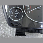 Bild in die Galerieansicht laden, OEM BMW 3 F30, F80 Instrument Cluster Speedometer 9287494 Johnson Controls