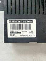 Load image into Gallery viewer, 2008-2010 BMW E60 E61 E63 E64 5' 6' 7' 535i Light Control Module 9154944 OEM