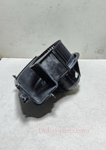 Load image into Gallery viewer, 2007-2013 BMW X5 Heater Blower Motor T1001857A X5 E70 LHD