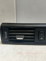 Load image into Gallery viewer, BMW 1 2 Series F20 F21 F22 F23 F2X Dashboard Center Air Vent 9205357 OEM