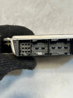 Load image into Gallery viewer, BMW X3 E83 5 Series E60 525i M54 Engine Control Module ECU ONLY 7541335