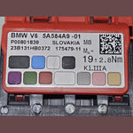 Load image into Gallery viewer, OEM BMW G05 X5 Rear Trunk Power Distribution B+ Junction Terminal 5A584A9