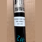 قم بتحميل الصورة إلى عارض الصور، BMW 7 SERIES G11 G12 B48 HYBRID REAR RIGHT OUTPUT SHAFT DRIVE AXLE 3320-8639468
