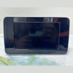Bild in die Galerieansicht laden, 2018 Mercedes C300 Central Display Monitor A2059004113 C-Class W205 and GLC X253