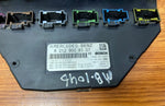 Load image into Gallery viewer, 2009-2016 Mercedes-Benz E-Class Sam Control Unit A2129008507