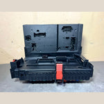 Bild in die Galerieansicht laden, Mercedes Benz W221 Rear Sam Fuse Box Relay Control A221 9006902 \ A221 9003602