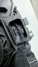 Bild in die Galerieansicht laden, 2009-2012 BMW X5 Headlight 4290333 X5 E70 OEM LEFT SIDE ECE
