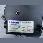 قم بتحميل الصورة إلى عارض الصور، OEM BMW F01 F02 F03 F10 F18 F26 UPPER SUNROOF MOON ROOF MOTOR 7193398