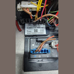 Load image into Gallery viewer, 2003-2009 Mercedes-Benz E320 Front Sam Control Unit Fuse Box Module 2115457701