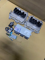 Load image into Gallery viewer, 2013 BMW 650i F13 Engine Control Unit 7649828 Bosch 0261S08648 MEVD17.2.8 ECU SE