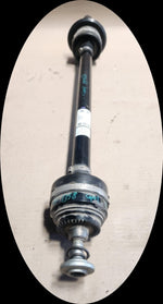 Bild in die Galerieansicht laden, 2018 BMW X3 G01 M40iX Rear Right Output Shaft 8689560 OEM