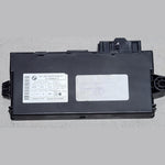 Bild in die Galerieansicht laden, 2009-2013 BMW X5 E70 LCi 50iX N63 RHD Engine Control Module ECU SET 7649411 OEM