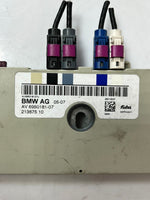 Load image into Gallery viewer, BMW 3 Series E93 Antenna Diversity Amplifier 6950181 OEM