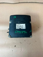 Load image into Gallery viewer, 2010-2011 BMW X5 E70 and X6 E71 ABS DSC Pump Control Unit 6793492 OEM