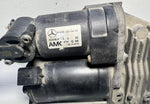 قم بتحميل الصورة إلى عارض الصور، Mercedes W639 Vito V-Class Airmatic Air Suspension Compressor Pump A639 3200404