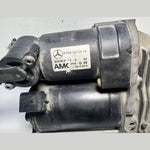 Load image into Gallery viewer, Mercedes W639 Vito V-Class Airmatic Air Suspension Compressor Pump A639 3200404