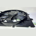 Load image into Gallery viewer, 2014-2015 Mercedes-Benz S550 Blower A 099 906 06 12