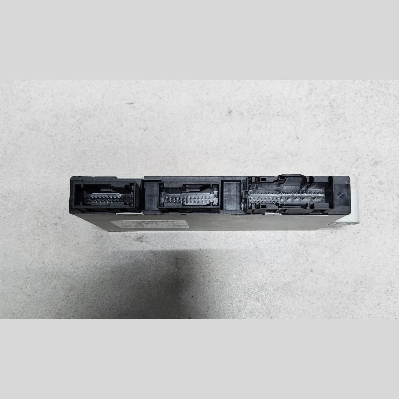 2011-16 BMW 328i Engine Control Module 7643312 3 Series F30 5 Series F10 F11 N20