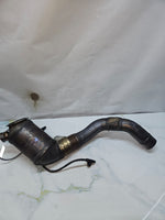 Load image into Gallery viewer, 2013-15 BMW 6 Gran Coupe F06 750Li N63 B44 B engine Catalytic Converter 7645441