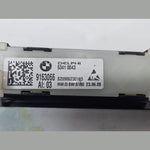 قم بتحميل الصورة إلى عارض الصور، 2010-2017 BMW 740i F01 F02 F03 F04 F07 Seat Memory Switch 9163066 OEM