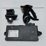 Bild in die Galerieansicht laden, BMW Engine Control Unit DME ECU SET E90 N46N engine 7589705 BMW E90 E60 118i 120