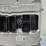 Load image into Gallery viewer, 2010-2013 BMW 528i X3 F10 F11 F25 N20 Engine Control Unit DME Key Set 7635714