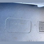 Bild in die Galerieansicht laden, 2012-2018 BMW M6 Trunk Lid 7228478 WHITE METALIC F06