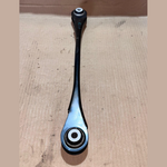 قم بتحميل الصورة إلى عارض الصور، BMW OEM G20 G22 G42 REAR TRACK STRUT ARM WITH RUBBER MOUNT 6879659