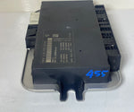 قم بتحميل الصورة إلى عارض الصور، 2013-2019 BMW 650i Gran F10, F11, F07, F01 COUPE FOOTWELL CONTROL MODULE 9250455