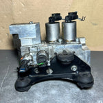 Bild in die Galerieansicht laden, 13-16 Mercedes GL450 GL550 Front Hydraulic Suspension Valve A166 3201158 OEM