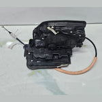 Bild in die Galerieansicht laden, BMW 540I G30 FRONT RIGHT DOOR LOCK LATCH ACTUATOR 7477688 OEM