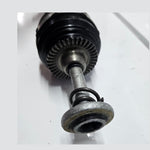 Load image into Gallery viewer, 2018-2024 BMW X4 G02 M40i Drive Shaft Rear Left 8689567 X4 G02 M40i models