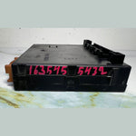 قم بتحميل الصورة إلى عارض الصور، 98-05 Mercedes W163 Body Comfort BCM Control Module Unit A163 5452832 OEM