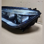 Bild in die Galerieansicht laden, BMW 2013-15 F02 740LI Adaptive LED Headlight Left Led 7361227 F01 F02 LCI