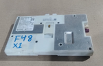قم بتحميل الصورة إلى عارض الصور، OEM BMW F15 Antenna Module / Diversity Stereo Receiver – 1D2622587