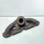 Load image into Gallery viewer, 7576987-2008-2019 BMW 5 7 Series GT F07 X5 E70 F15 F01 F02 Exhaust Manifold OEM