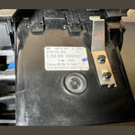 Load image into Gallery viewer, 2008-2010 Mercedes W204 C-Class Front Center Dashboard Heater A/C Air Vent