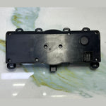 Load image into Gallery viewer, 2006 Mercedes-Benz ML350 Rear Climate Control Unit A1648209389 ML W164 M-Class