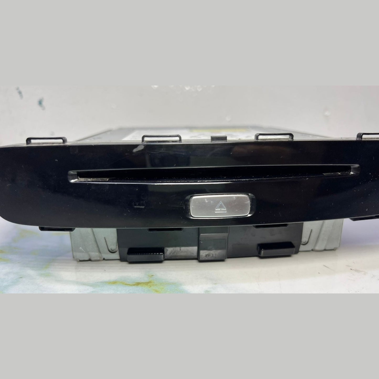 2014 Mercedes S550 Dvd Rear Entertainment Control Unit A2229007609 W222 S-Class