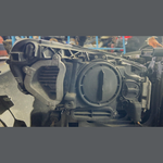 Load image into Gallery viewer, BMW 5 GT F07 2011 LEFT Side headlight headlamp XENON Genuine Product