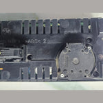 Load image into Gallery viewer, 2011 BMW 7 SERIES REAR AC HEAT AIR CLIMATE CONTROL SWITCH 9228398 OEM